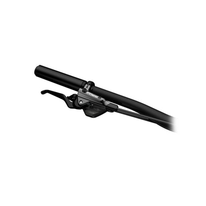 Rechter Schalthebel SHIMANO CUES SL-U8000-11IR 11V - Detailansicht