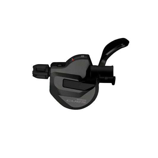Linker Schalthebel SHIMANO CUES SL-U8000-IL 2-fach