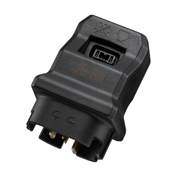 SHIMANO SM-BTE80 Ladeadapter