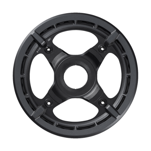 Kettenblatt Mono E-Bike SHIMANO SM-CRE70 9/10/11V Double Guide Chain