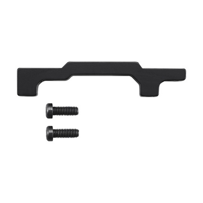 Bremssatteladapter Vorne/Hinten PM/PM SHIMANO SM-MA-F220P/PM 220mm (+40mm)