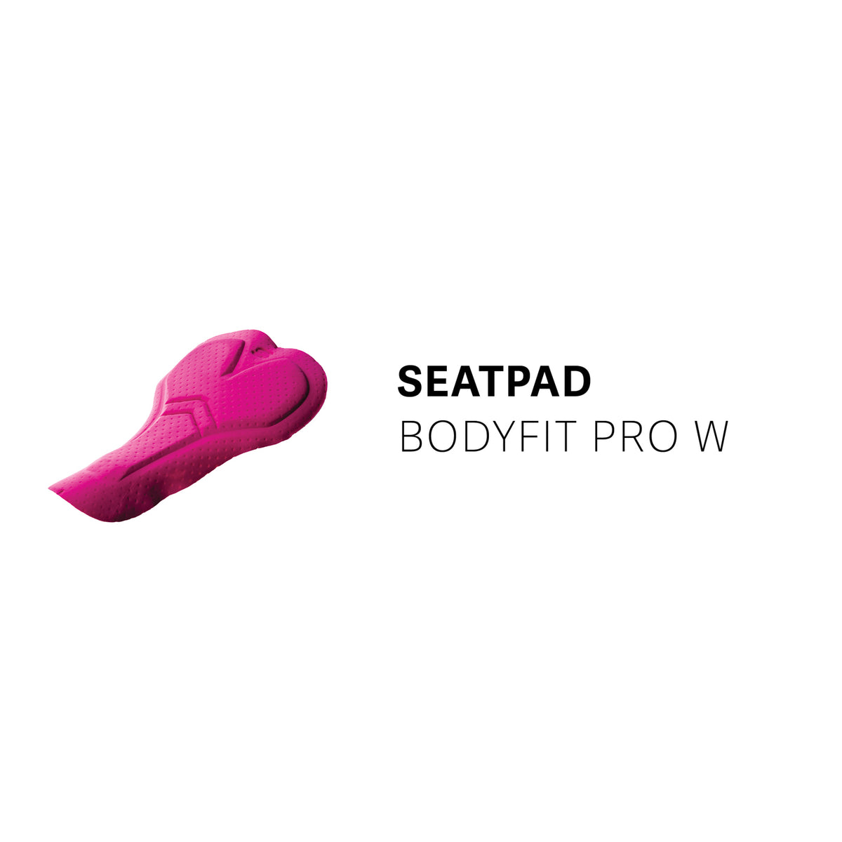 Cuissard Long à Bretelles SPORTFUL PULSE Femme Violet