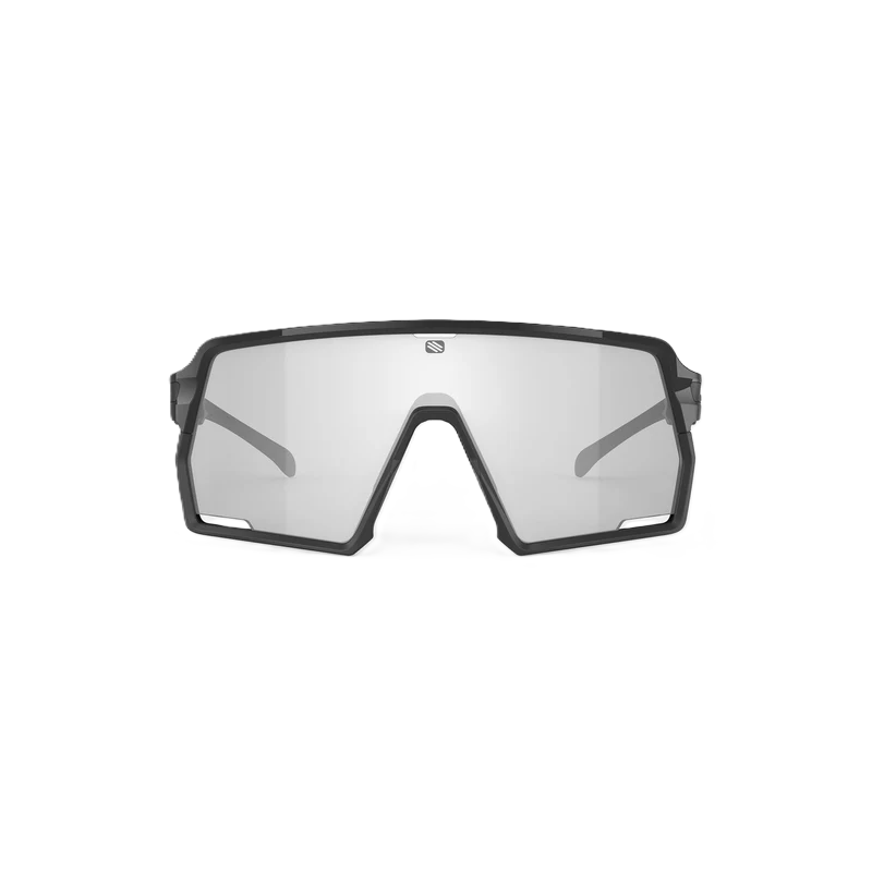 RUDY PROJECT KELION Brille Schwarz IMPACTX™ Photochromatische Laser Black Gläser