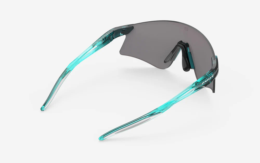 RUDY PROJECT ASTRAL Crystal Teal Brille RP Optics Gläser Multilaser Osmium