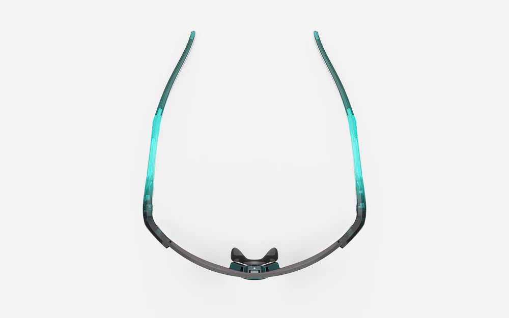 RUDY PROJECT ASTRAL Crystal Teal Brille RP Optics Gläser Multilaser Osmium