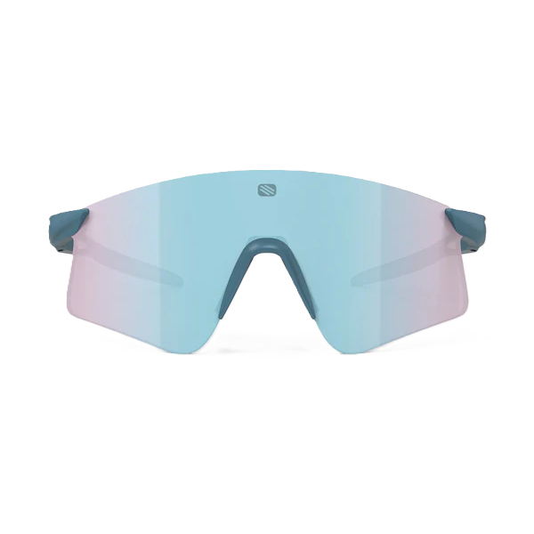 RUDY PROJECT ASTRAL X Light Teal Brille RP Optics Gläser Multilaser Osmium