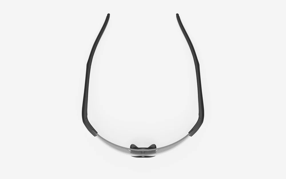 RUDY PROJECT ASTRAL SPHERE Brille Schwarz IMPACTX™ Photochromatische Gläser Schwarz