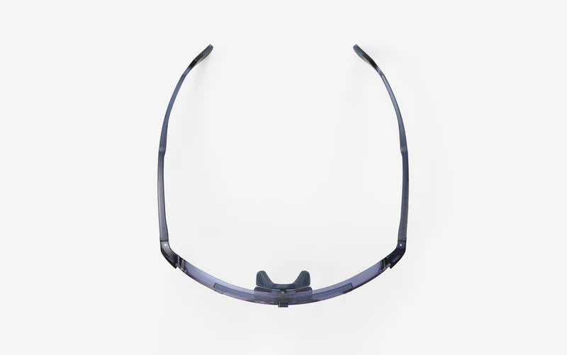 RUDY PROJECT SPINSHIELD PRO Brille Blau IMPACTX™ Photochromische Gläser Laser Purple