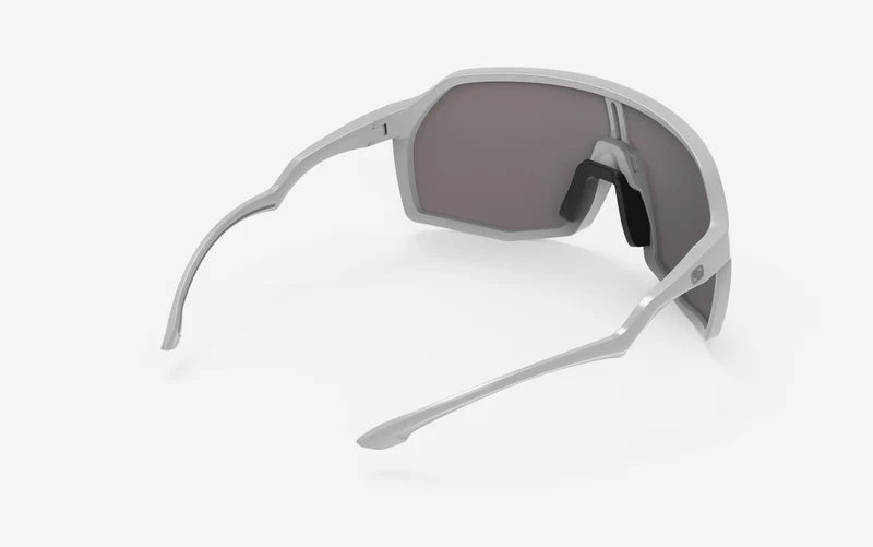 RUDY PROJECT THUNDER Brille Weiß Gläser RP Optics Multilaser Rose Gold