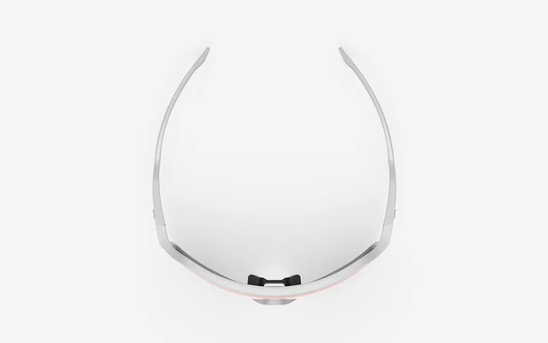 RUDY PROJECT THUNDER Brille Weiß Gläser RP Optics Multilaser Rose Gold