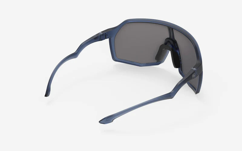 RUDY PROJECT THUNDER Brille Blau Gläser RP Optics Multilaser Ice