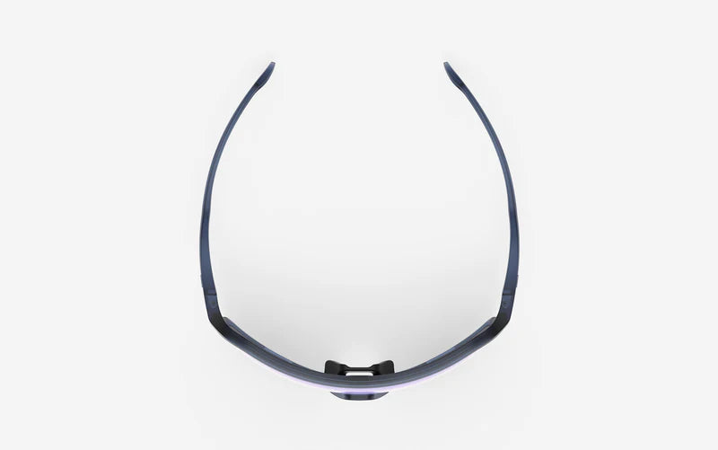 RUDY PROJECT THUNDER Brille Blau Gläser RP Optics Multilaser Ice