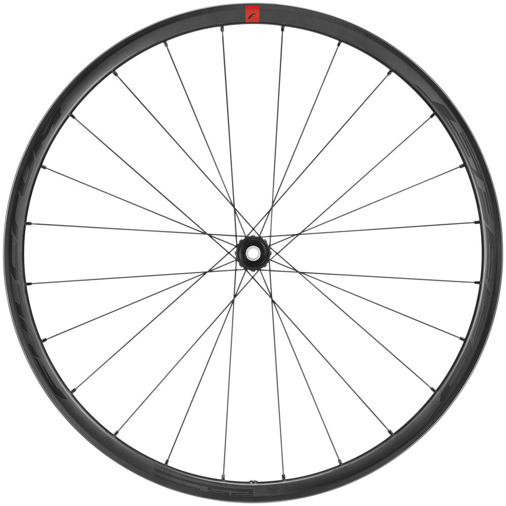 Laufradsatz FULCRUM SPEED 25 Tubeless Ready (Center Lock)