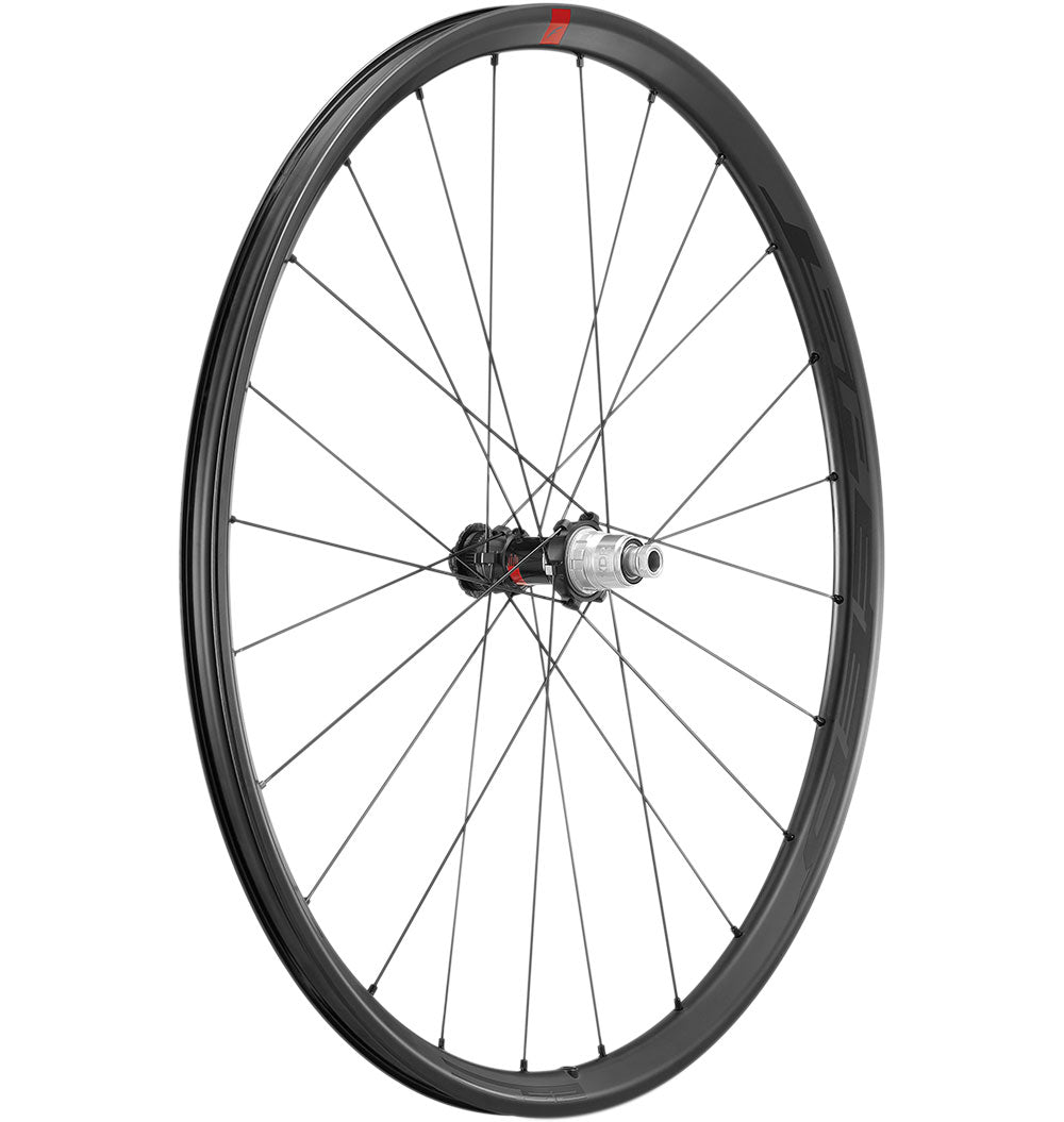 Laufradsatz FULCRUM SPEED 25 Tubeless Ready (Center Lock)