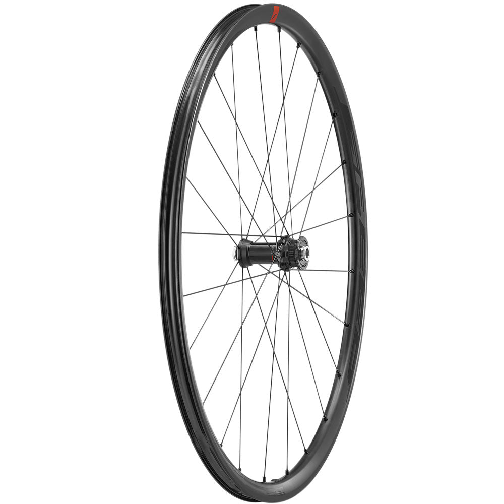 Laufradsatz FULCRUM SPEED 25 Tubeless Ready (Center Lock)