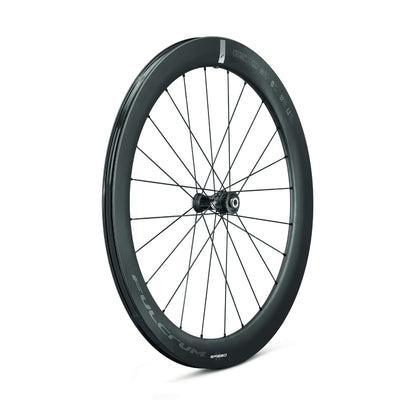 Laufradsatz FULCRUM SPEED 57 Tubeless Ready (Center Lock)