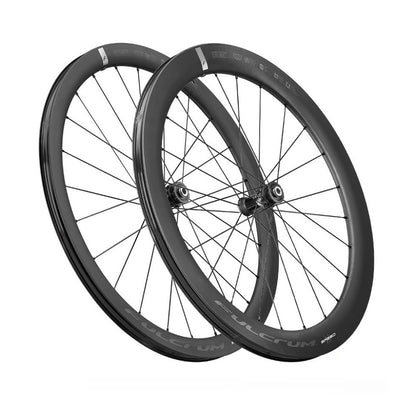 Laufradsatz FULCRUM SPEED 57 Tubeless Ready (Center Lock)