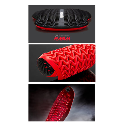 Ellbogenschützer ALPINESTARS A-IMPACT PLASMA PRO Schwarz/Weiß
