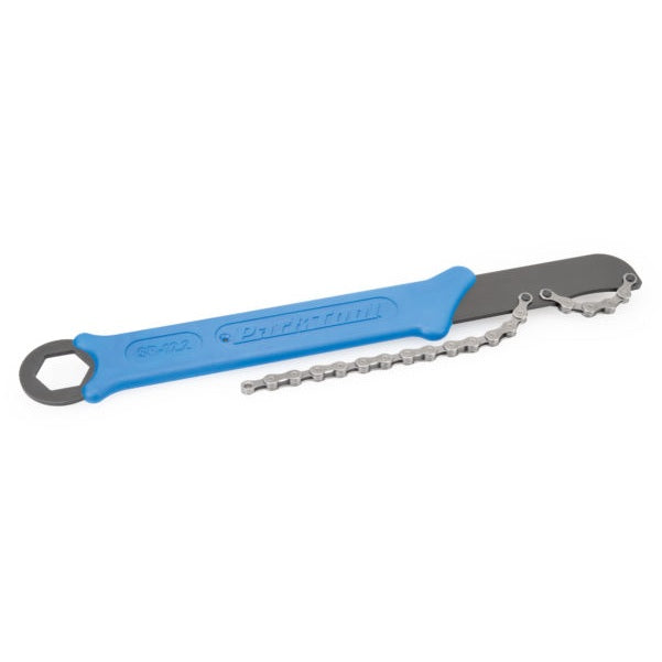 PARK TOOL SR-12.2 Kettenpeitsche für 5 bis 12 Gänge