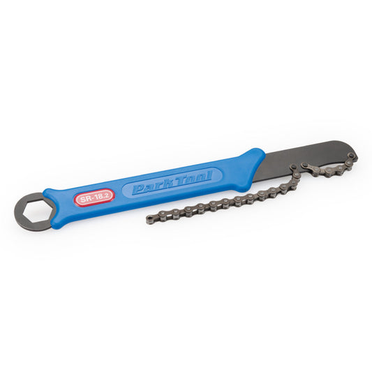 Park Tool SR-18.2 Kettenpeitsche für 1/8 Zoll