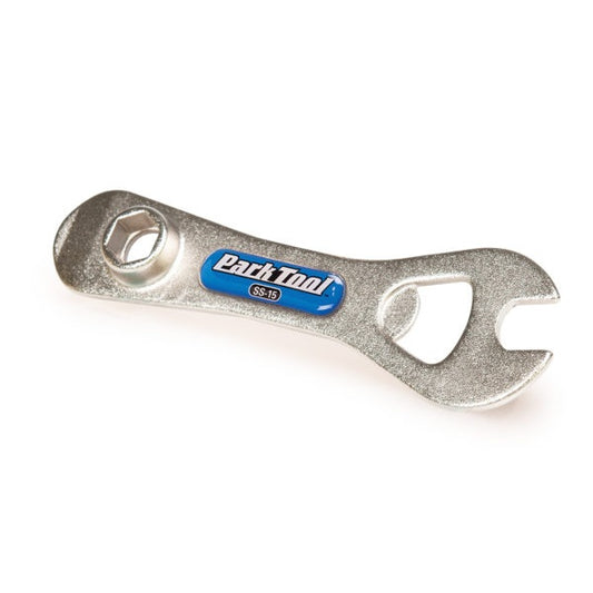 PARK TOOL SS-15 Singlespeed-Ritzelschlüssel