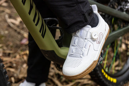 MTB-Schuhe ADIDAS FIVE TEN FREERIDER PRO BOA Weiß