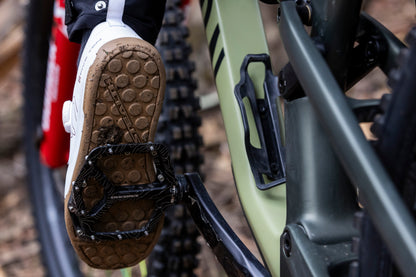 MTB-Schuhe ADIDAS FIVE TEN FREERIDER PRO BOA Weiß