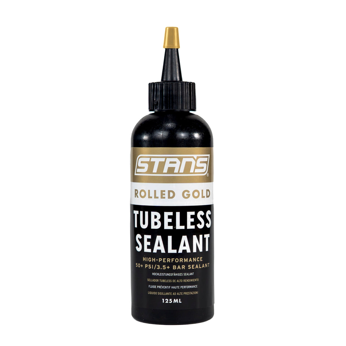 Pannenschutz-Dichtmilch STAN'S ROLLED GOLD 125 ml