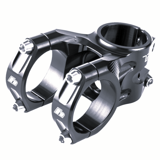 Vorbau HOPE TRAIL Fumé