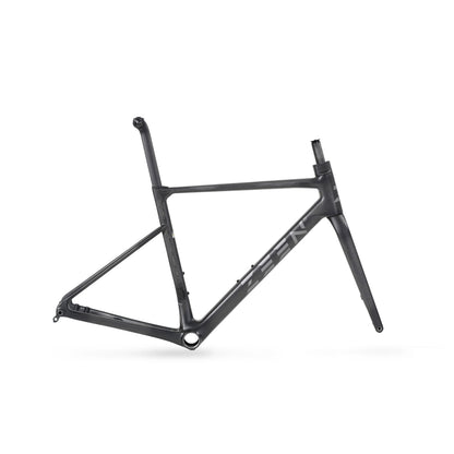 Rahmen-Kit ZEEN SUPERLITE Matt Carbon