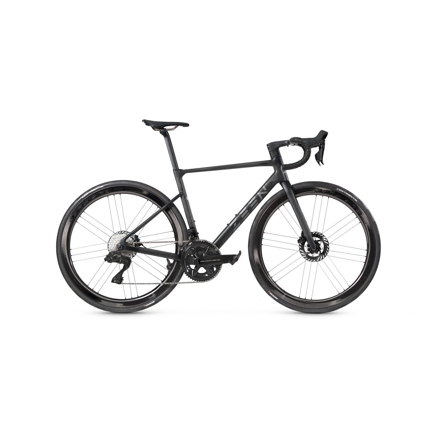 ZEEN SUPERLITE Rahmen-Kit