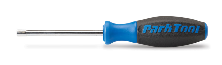 Park Tool SW-17 Speichennippelschlüssel für innenliegende 5-mm-Nippel