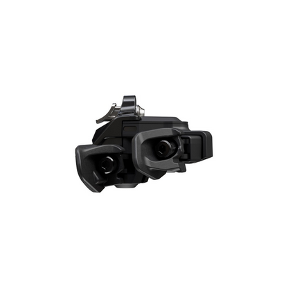Rechter Schalthebel SHIMANO XT 12V SW-M8250-IR
