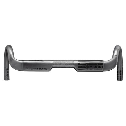Gravel-Lenker DEDA SUPERZERO CARBON UD POB Finish Flare 16°