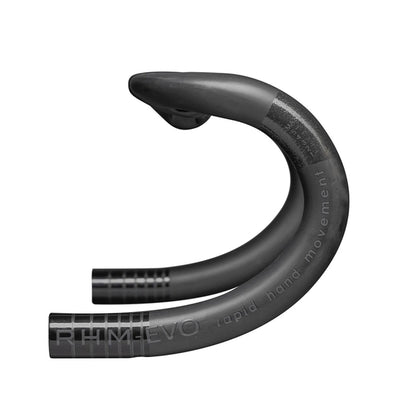 Lenker DEDA SUPERZERO CARBON RS POB finish