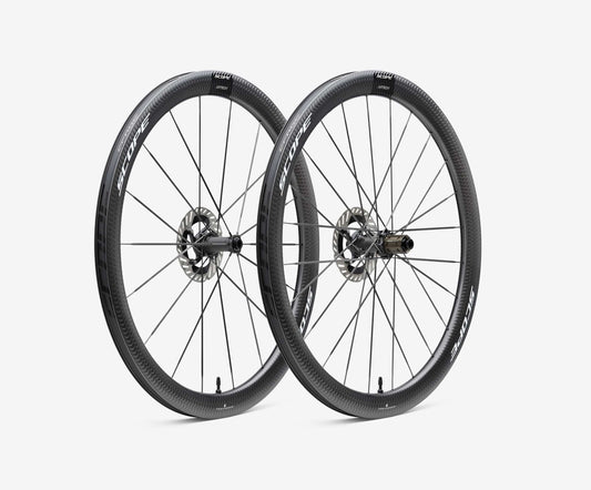 Laufradsatz SCOPE Artech 4A All-Road