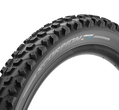 Reifen PIRELLI SCORPION ENDURO S 29x2.40 HardWall Tubeless Ready Faltbar 4189900