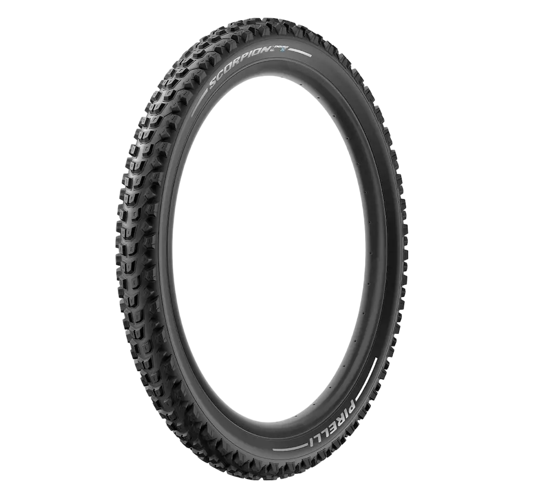 PIRELLI SCORPION ENDURO S 27.5x2.40 HardWall Tubeless Ready Reifen Weich 4189800