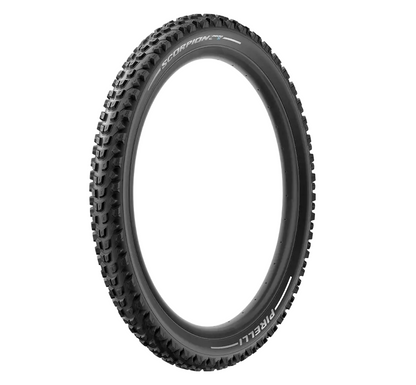Reifen PIRELLI SCORPION ENDURO S 29x2.40 HardWall Tubeless Ready Faltbar 4189900