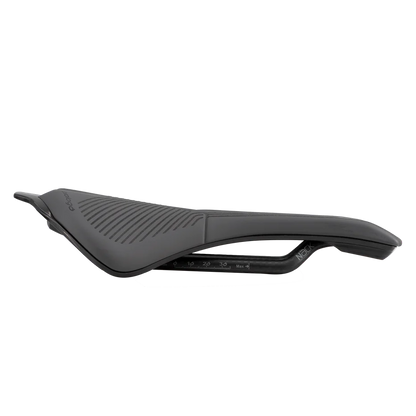 Sattel PROLOGO SCRATCH M5 PAS AGX 140mm Schienen Nack Schwarz