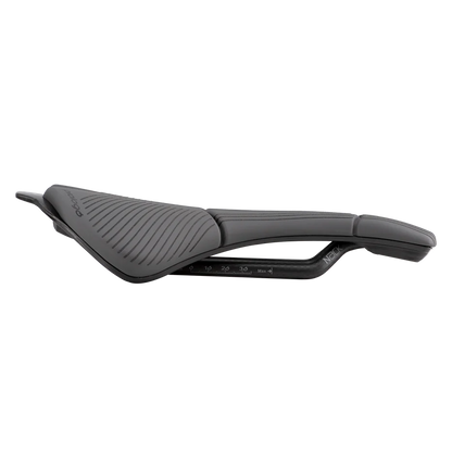 Sattel PROLOGO SCRATCH M5 PAS AGX 147mm Schienen Nack Schwarz