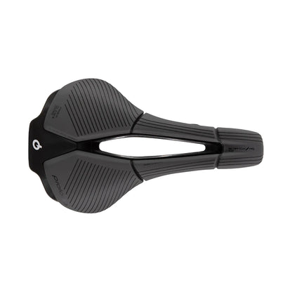 Sattel PROLOGO SCRATCH M5 PAS AGX 147mm Schienen TiroX Schwarz
