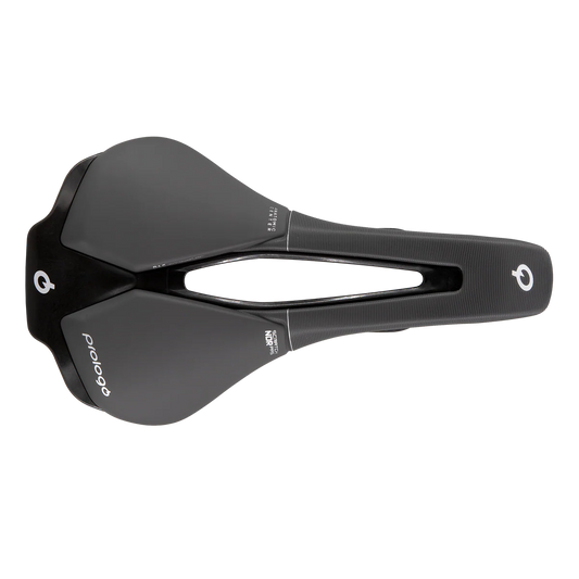 Sattel PROLOGO SCRATCH NDR PAS 140mm Rails Tirox Schwarz