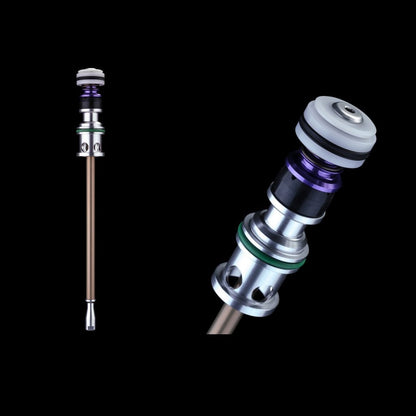 Gabel FORMULA SELVA V 29" Achse 15x110mm Boost Ultraviolet