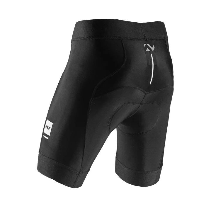 LEATT MTB ENDURANCE 3.0 Damen Shorts Schwarz