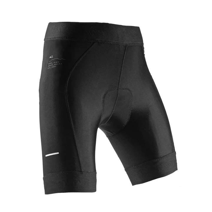 LEATT MTB ENDURANCE 3.0 Damen Shorts Schwarz