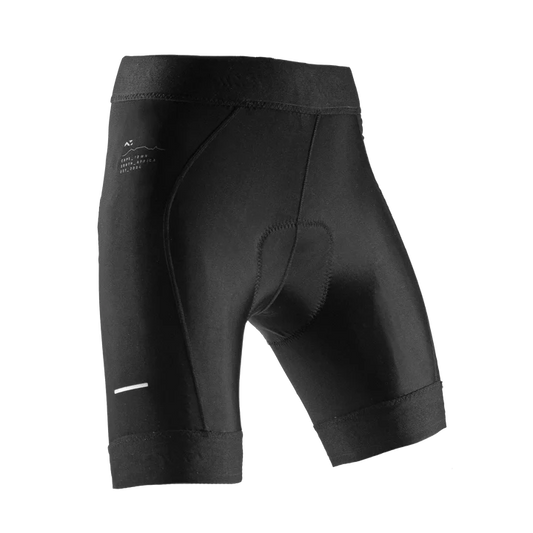 LEATT MTB ENDURANCE 3.0 Damen Shorts Schwarz
