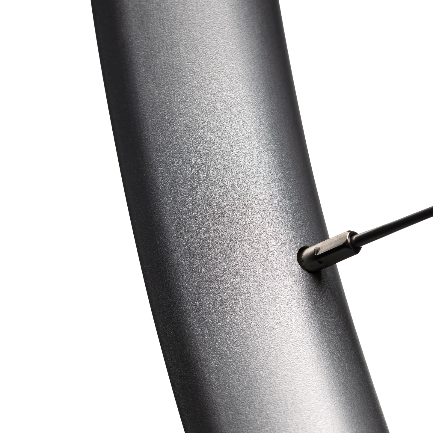 Laufrad Vorderrad CRANKBROTHERS SYNTHESIS Aluminium 2.0 Enduro I9 27.5" 15x110 mm Silber