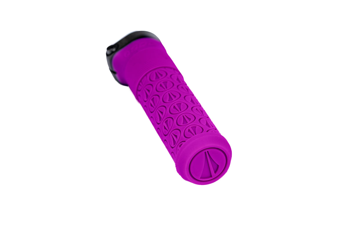 Lenkergriff SDG SLATER Junior V2 Violett
