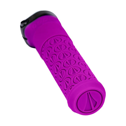Lenkergriff SDG SLATER Junior V2 Violett